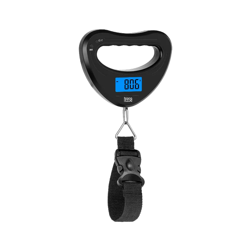 Cantar Bagaj Max 40KG Teesa