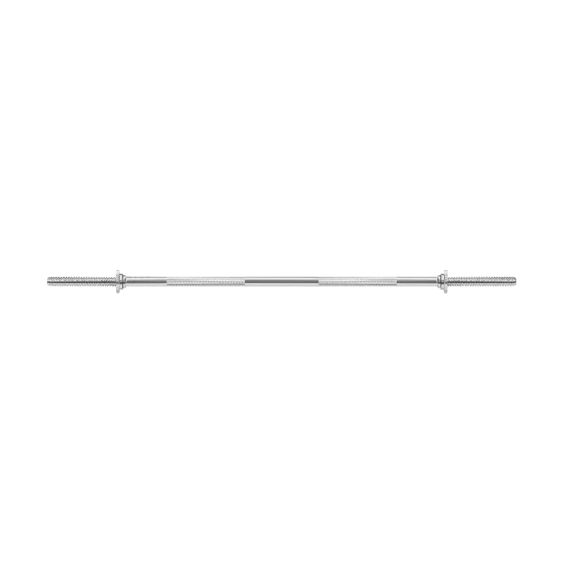 Bara Barbell 120CM 5.5KG Max 170KG Rebel Active