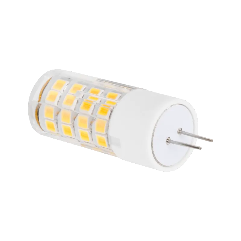 Bec LED G4 4W 4000K 12V Rebel