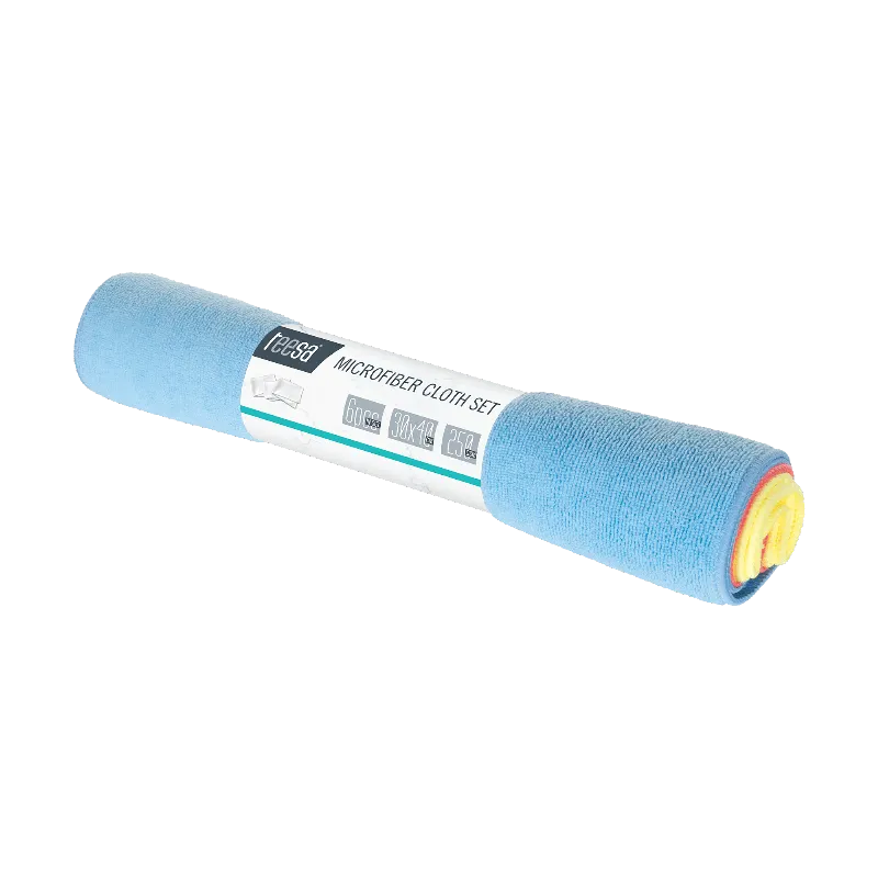 Set 6 Lavete Microfibra Teesa