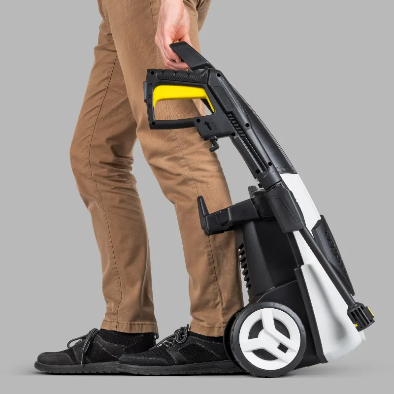 Aparat de spalat cu presiune Rebel RB-5010, 1200 W