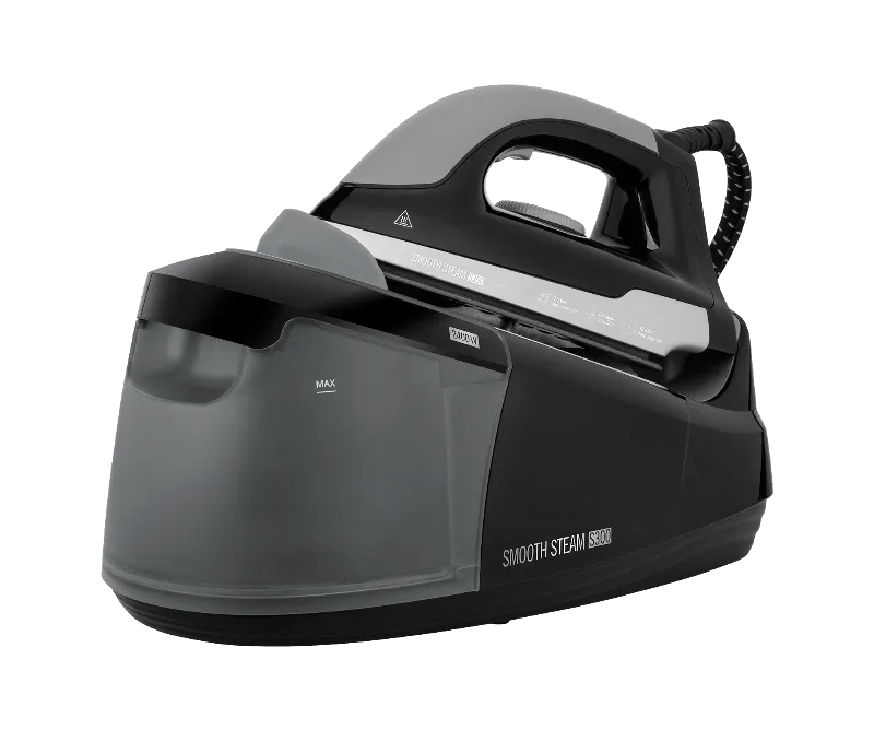 Statie de calcat cu abur Teesa SMOOTH STEAM S300