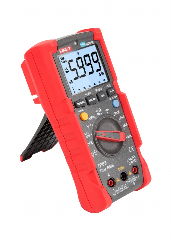 Multimetru Digital UT191E Uni-T