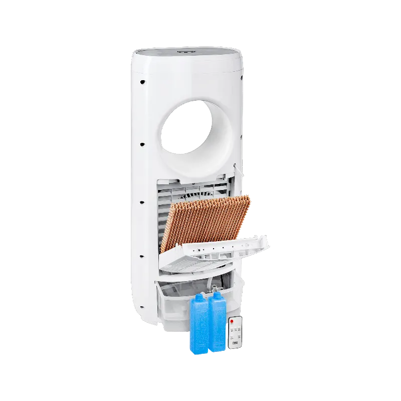 Aparat Aer Conditionat Cool Touch P800 Teesa