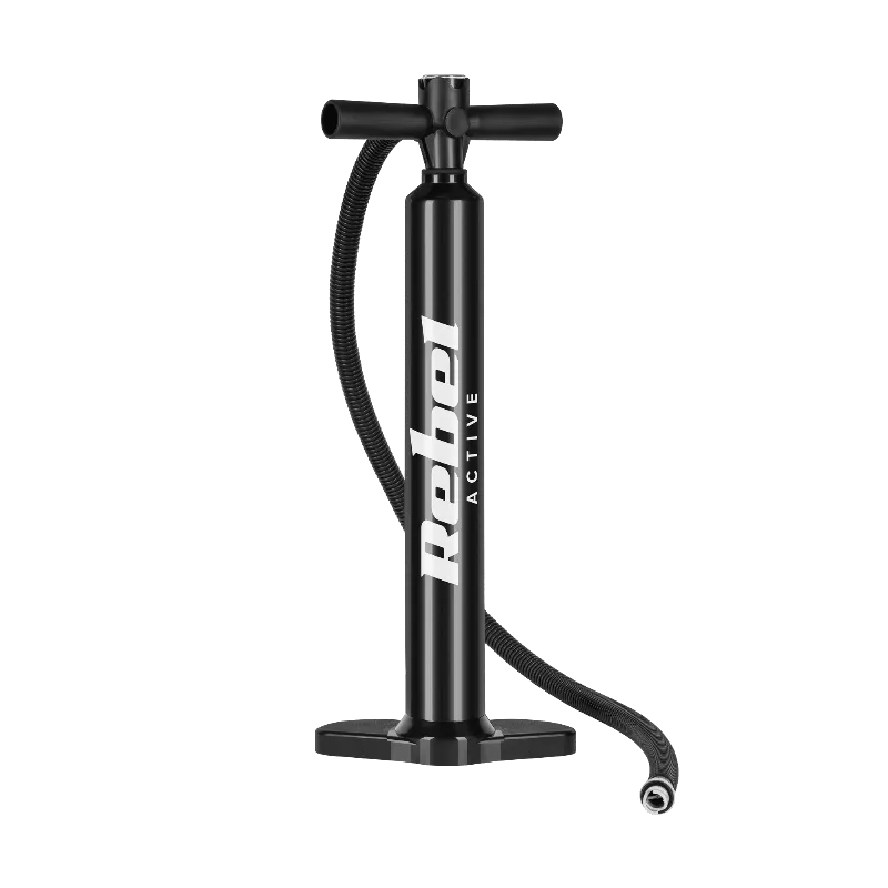 Placa Gonflabila Stand Up Paddle Sup Rebel Active