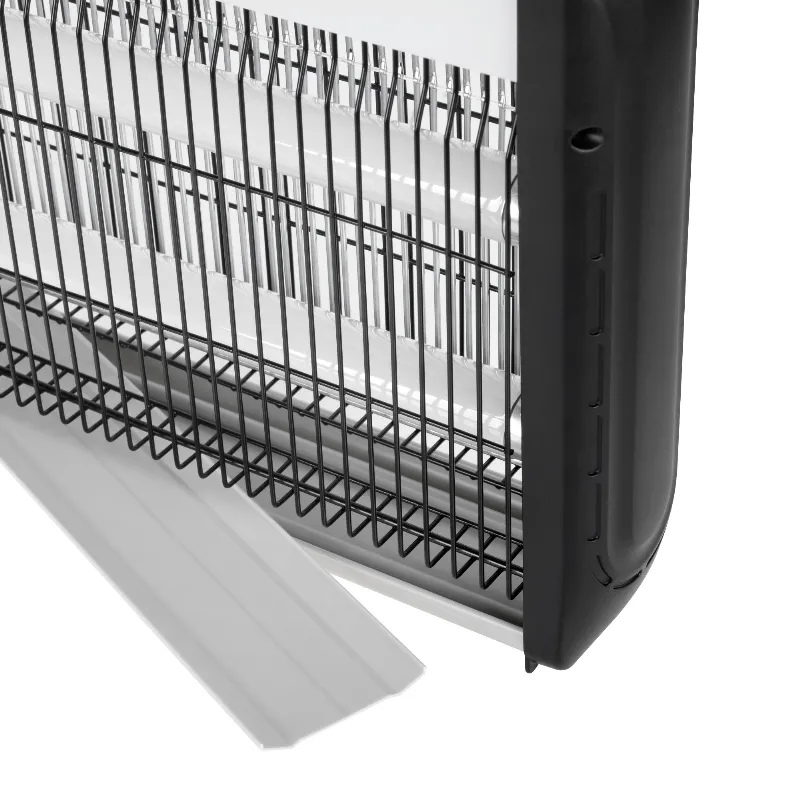 Lampa UV anti insecte Teesa TSA0211 2 x 18 W