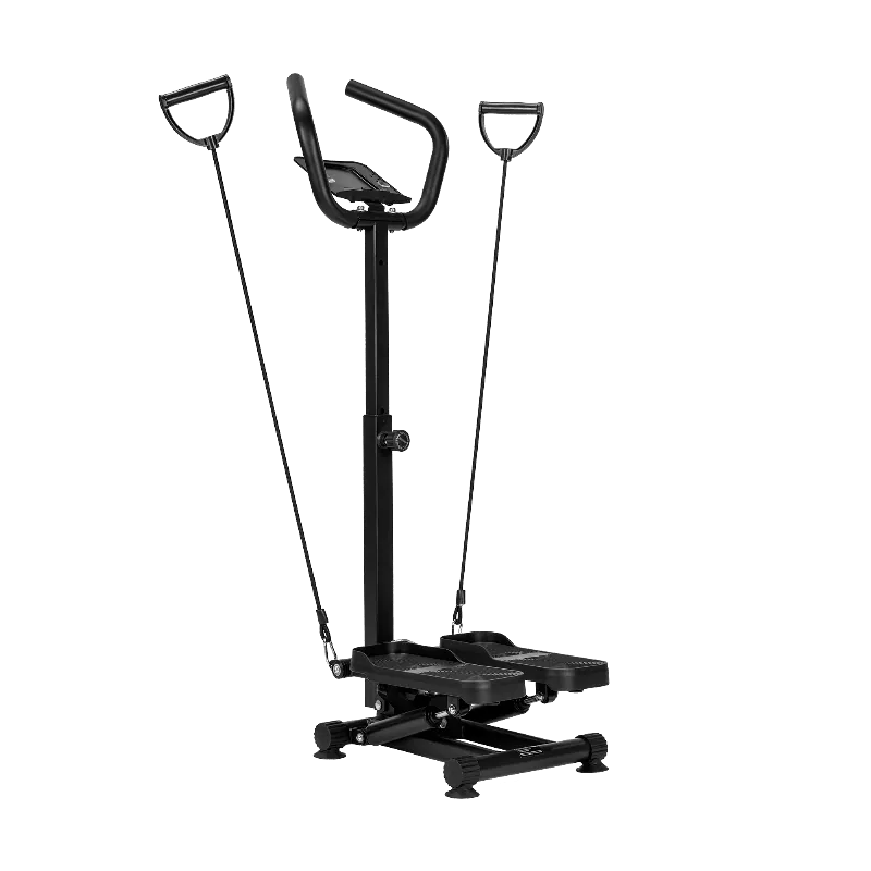 Stepper Rebel Active