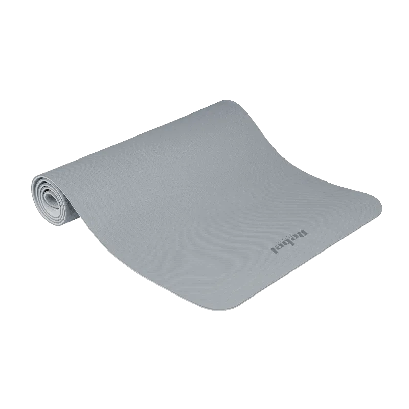 Saltea 183X61CM Grosime 1CM Gri Rebel Active