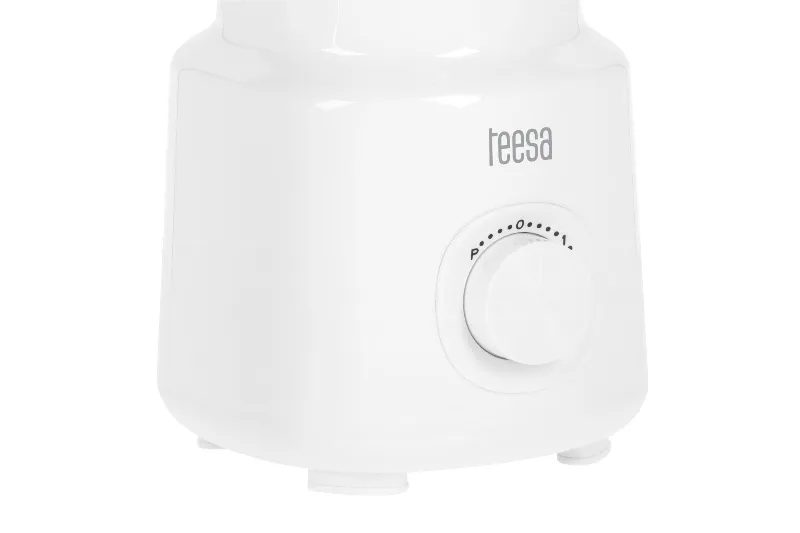 Blender Masa 500W 1.5L Alb Teesa