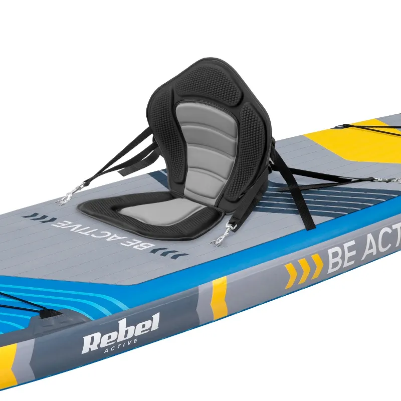 Placa Gonflabila Stand Up Paddle Sup Rebel Active