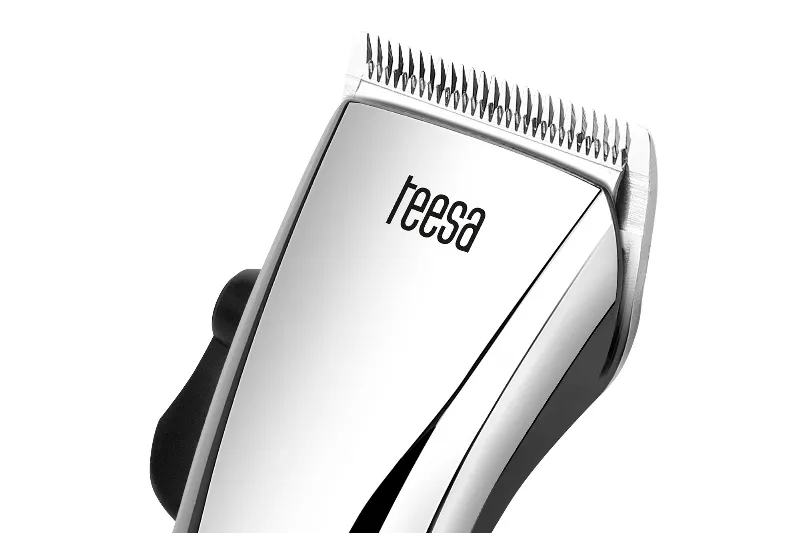 Cordless Hair Trimmer Cut Pro X900 Teesa