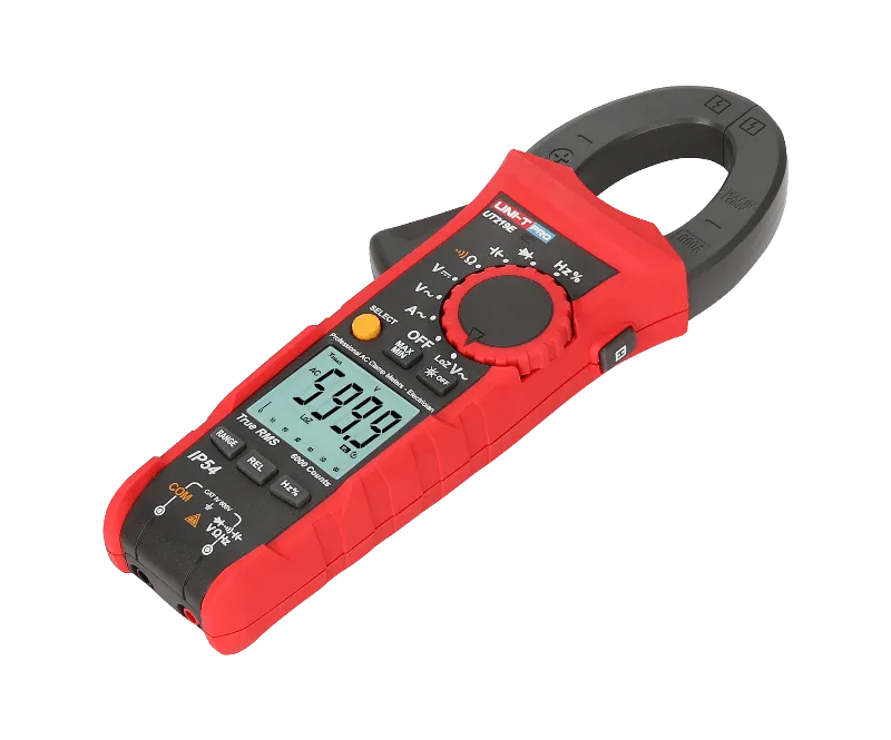 Clampmetru 600V 600A UT219E Uni-T Pro