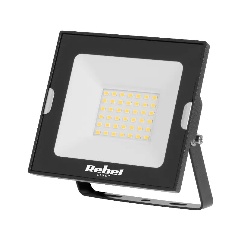 Reflector LED 30W 4000K 230V Rebel