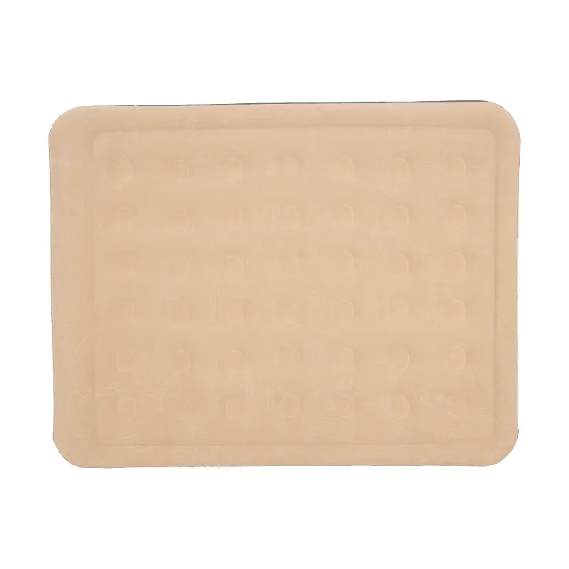 Saltea Gonglabila cu Pompa 203X157X47