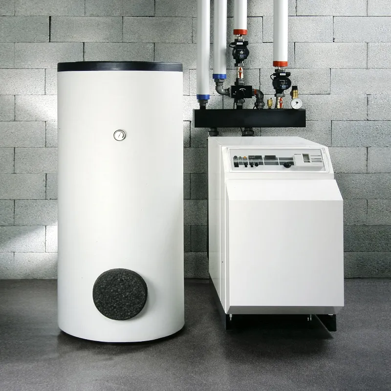 Ups Centrale Sinus Pur 800VA 500W 12V Rebel