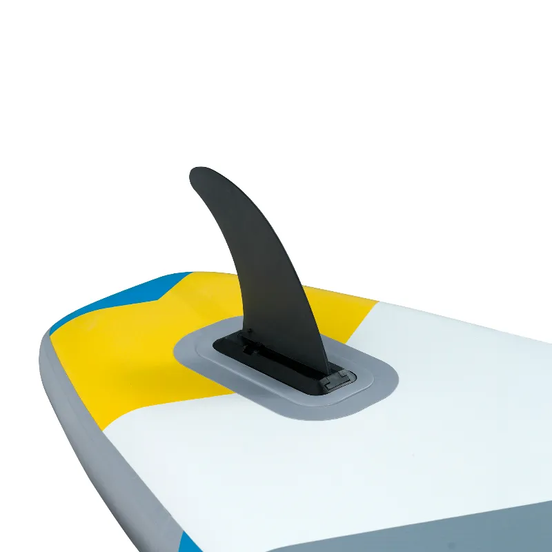 Placa Sup Gonflabila 350X80X15 CM Rebel Active
