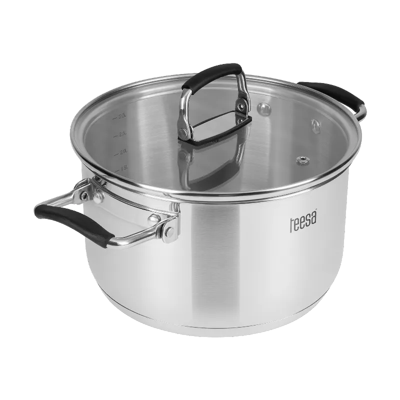 Set Oale Inox 304 Teesa Cook Prime