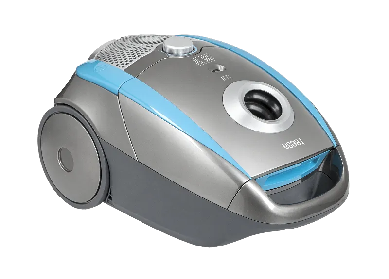 Aspirator cu sac Teesa ERIS 750, 750 W