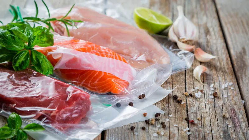 Circulator de gatit sous vide Teesa SV70