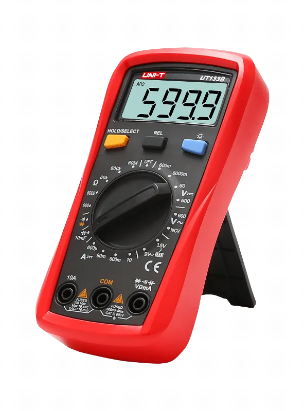 Multimetru Digital UT133B Uni-T