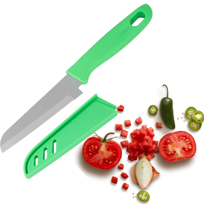 Cutit Fructe si Legume Verde Teesa