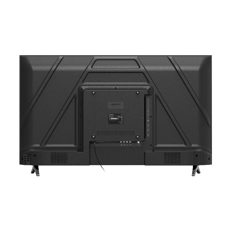 TV Full HD 40 Inch 102CM H.265 Hevc Cabletech