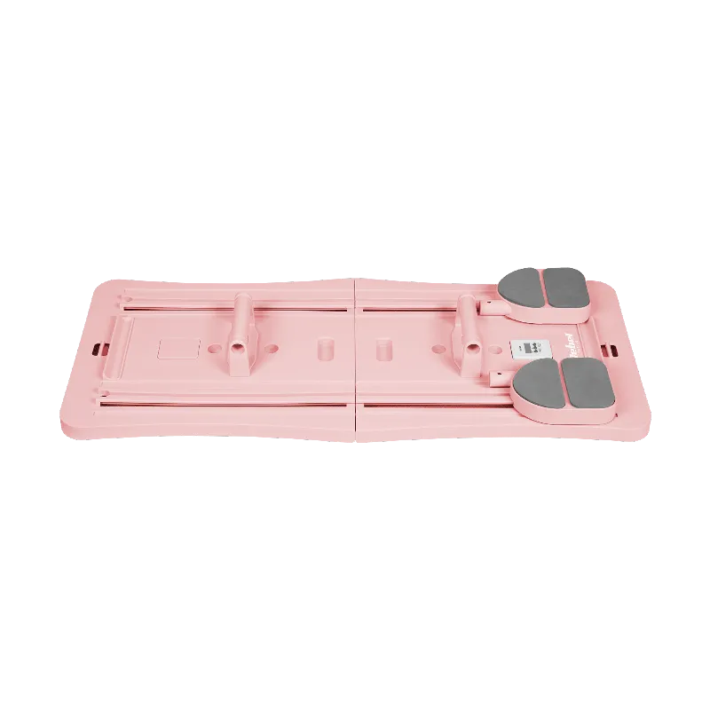 Placa Pilates Multifunctionala 9 in 1 Rebel Active