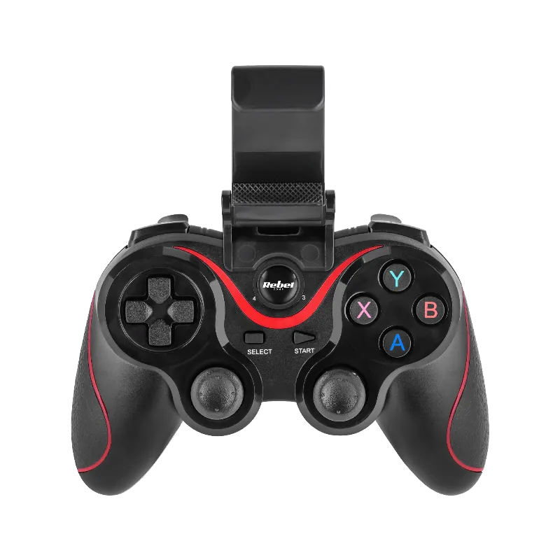 Gamepad wireless Rebel pentru smartphone