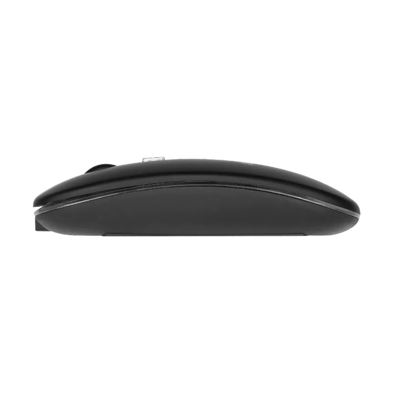 Mouse wireless Rebel WM210 negru