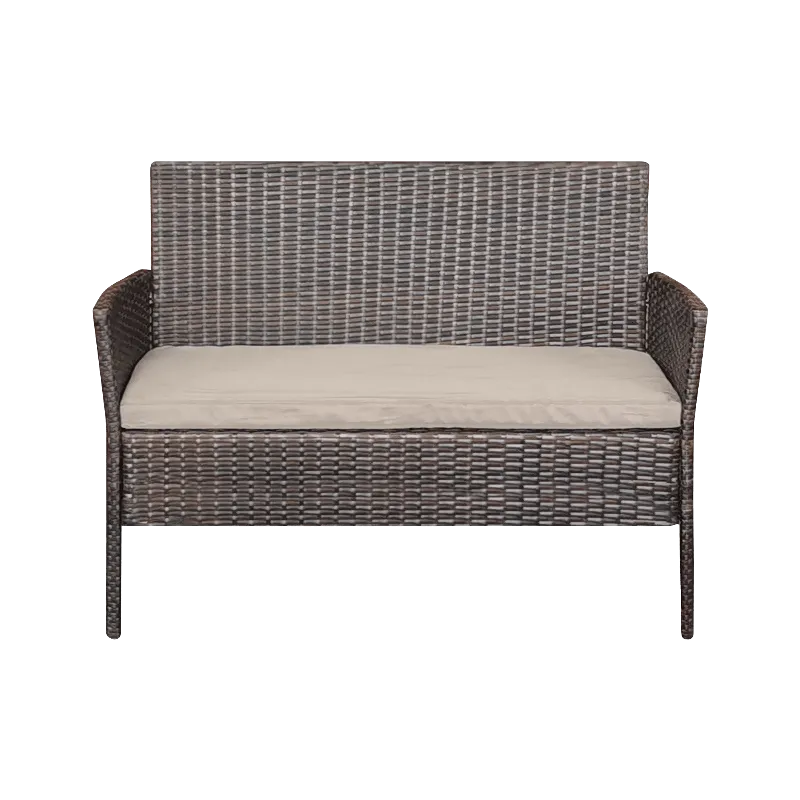 Set mobilier gradina Teesa Rose maro