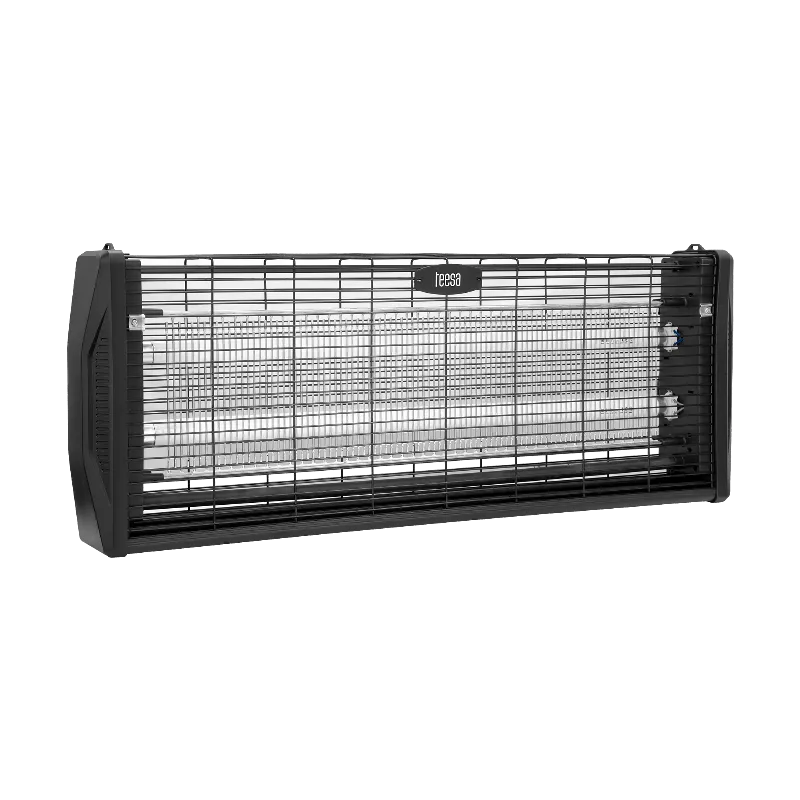 Lampa UV Anti Insecte 2 X 18W Teesa