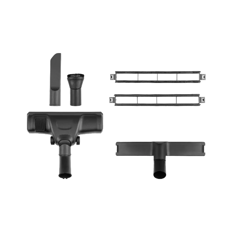 Aspirator Industrial Wet&Dry Rebel