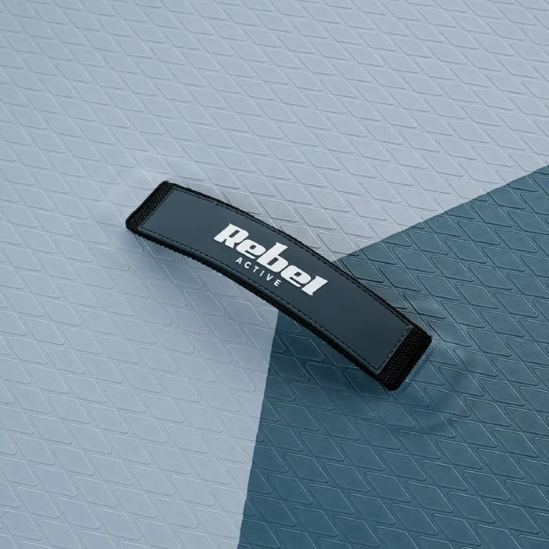 Placa Gonflabila Stand Up Paddle Sup Rebel Active