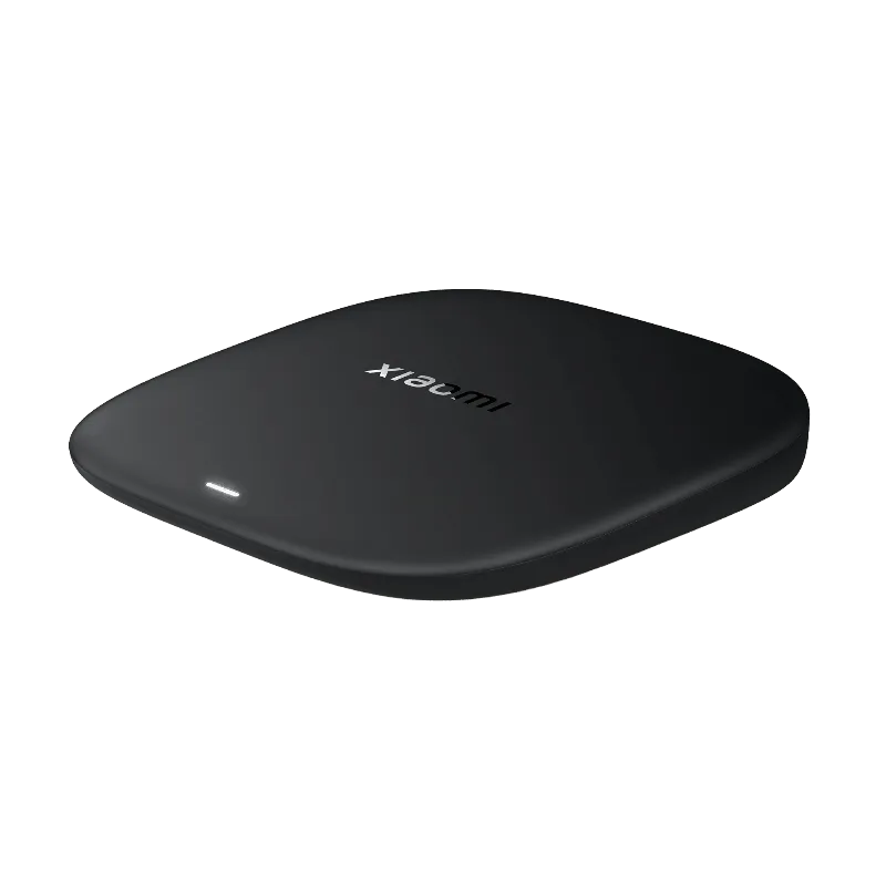 Mediaplayer Mi Box S 3RD Gen 4K Xiaomi