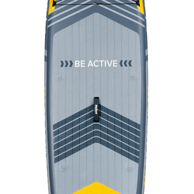 Placa Gonflabila Stand Up Paddle Sup Rebel Active
