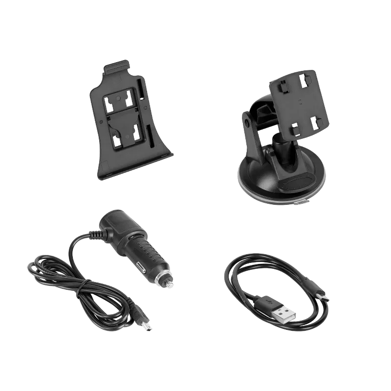 Sistem Navigatie GPS 5 Inch Peiying