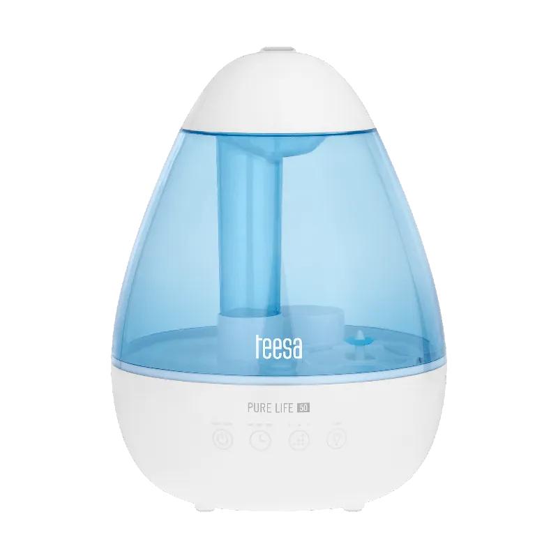 Umidificator de aer cu ultrasunete Teesa PURE LIFE 50
