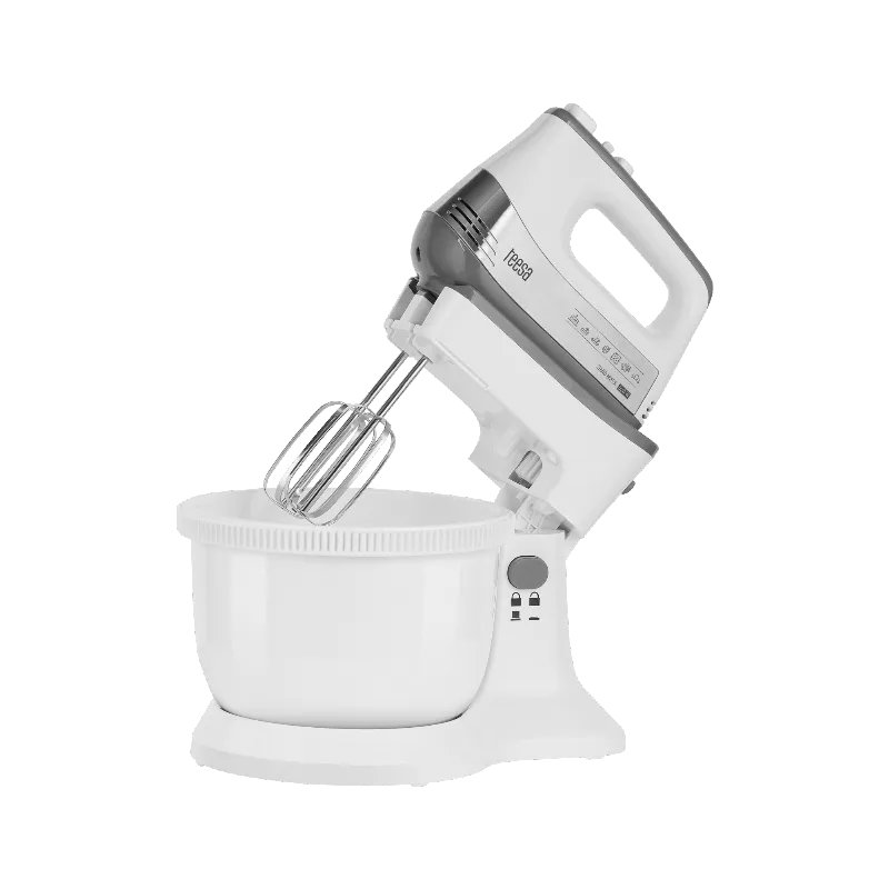 Mixer cu Bol Rotativ 500 W Teesa