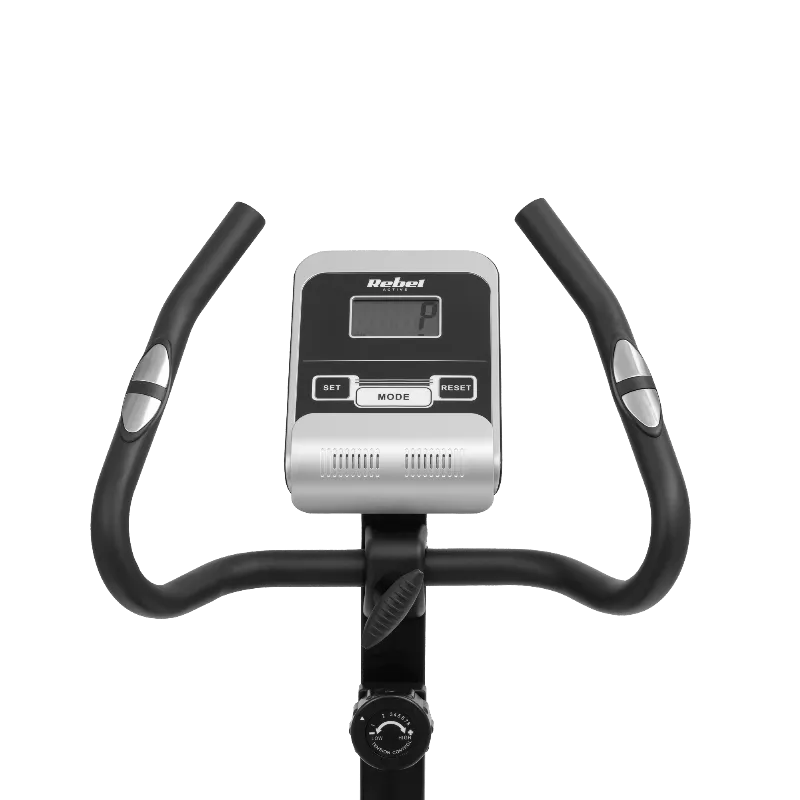 Bicicleta Fitness Magnetica Rebel Active