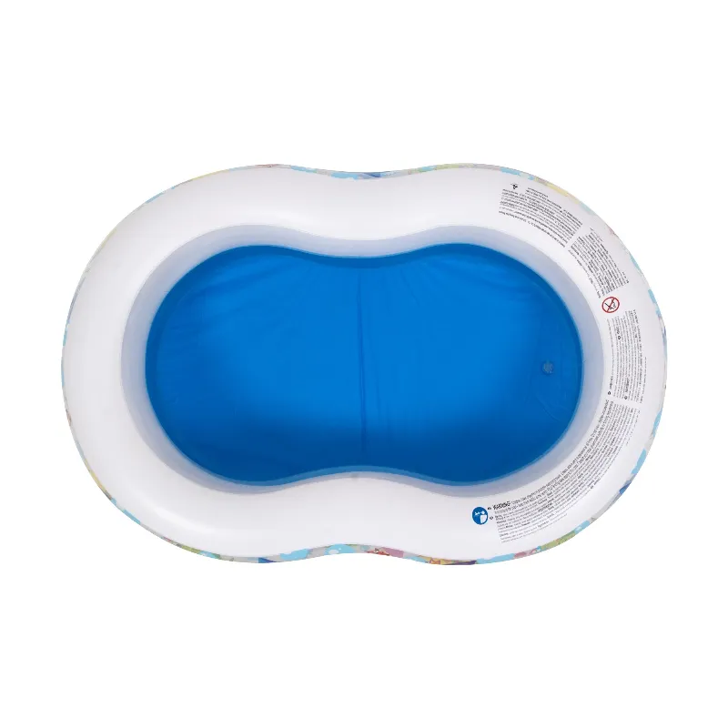 Piscina mare de gradina SunClub 260 l
