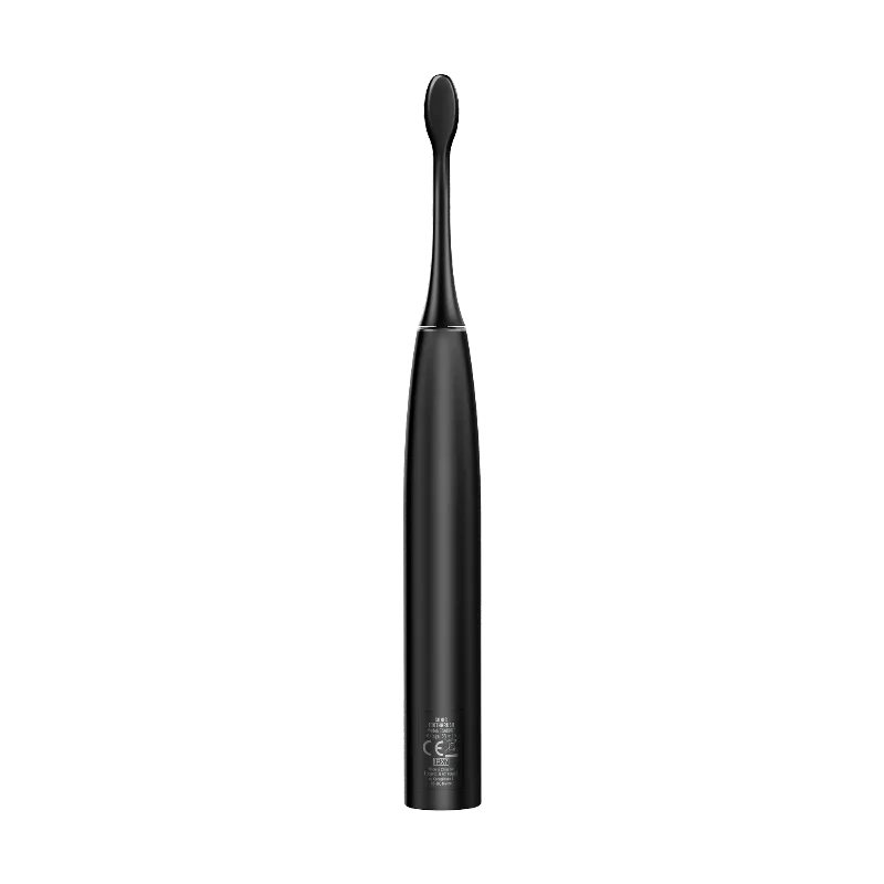 Periuta de Dinti Electrica Teesa Sonic 2 Black