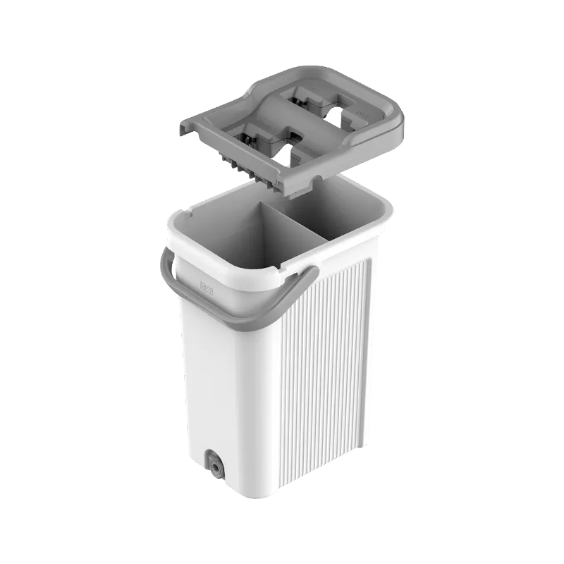 Mop Galeata 2 Cuve 7.5L New Clean R19 Teesa