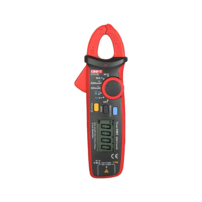 Clampmetru Digital UT211B Uni-T
