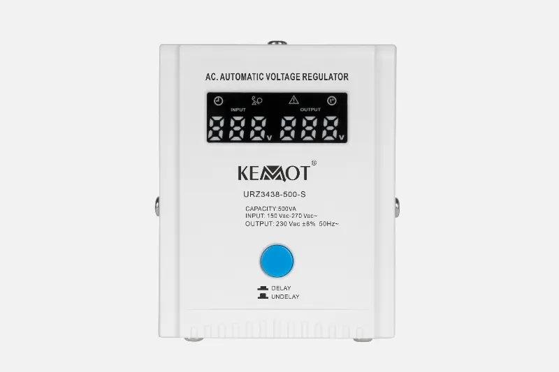 Stabilizator Tensiune Automat 1000VA Kemot