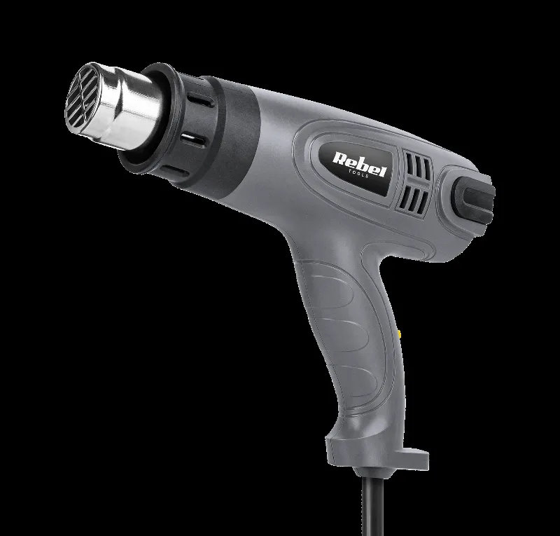 Pistol cu Aer Cald 2000W Rebel