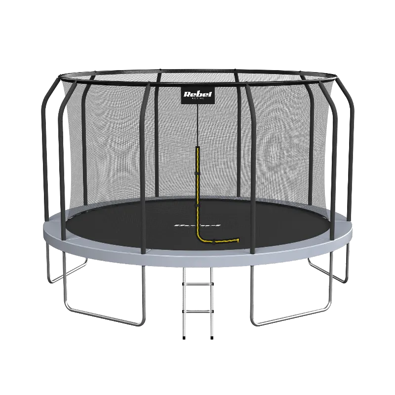 Trambulina 12FT 366CM Rebel Active