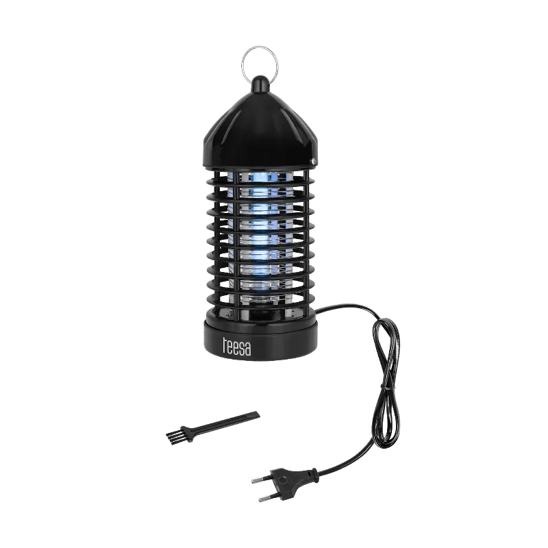 Lampa UV-A anti insecte Teesa 2 W