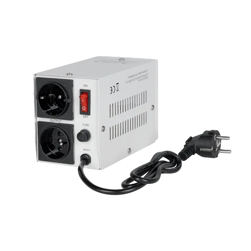 Stabilizator Tensiune Automat 1000VA Kemot