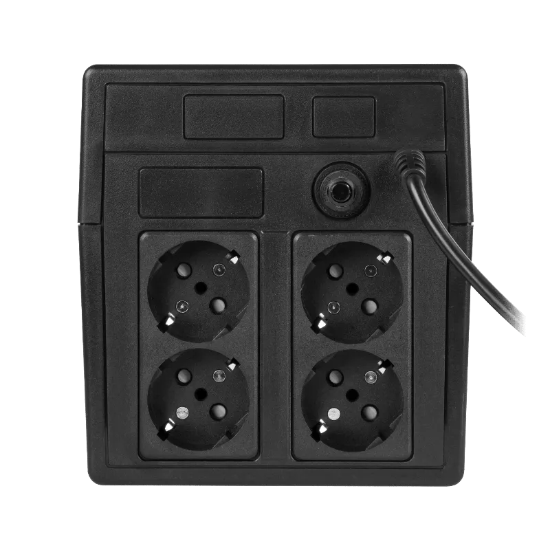 UPS Micropower 1000 (1000VA/600W) Rebel