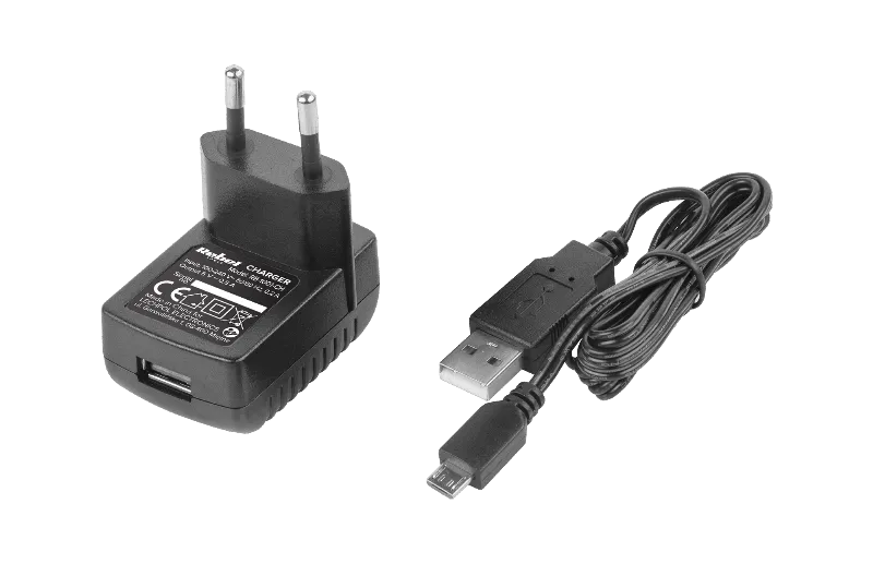 Surubelnita cu acumulator Rebel 3.6 V 1300 mAh